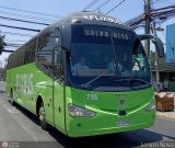 FlixBus 716 Irizar i6 370 Scania K360