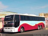 Transporte Los Siervos de Dios 1007, por Sebastin Mercado