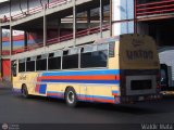 Transporte Unido (VAL - MCY - CCS - SFP) 052, por Waldir Mata