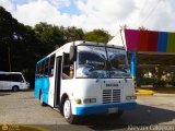 Lnea Los Andes S.C. 069, por Kleyzer Caldern