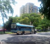 U.C. Caracas - Los Caracas 028, por Gustavo Figueroa