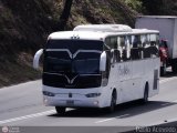 Bus Ven 3276, por Pablo Acevedo