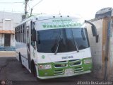 Unin Valencia A.C. 131, por Alberto Bustamante