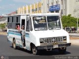 ZU - Transbusmara 002, por Sebastin Mercado