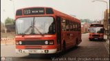  204 Leyland National Mark II  