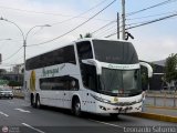Empresa de Transporte Moquegua Turismo 1004 por Leonardo Saturno