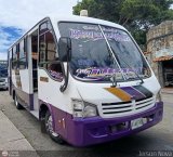 TA - A.C. Lnea Hato de La Virgen 05