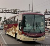 Empresa de Transporte Per Bus S.A. 291, por Leonardo Saturno