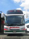 Expreso Internacional Ormeo 0125 Comil Campione DD Mercedes-Benz O-500RSD