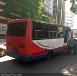 DC - A.C. de Transporte Roosevelt 041, por Gustavo Figueroa