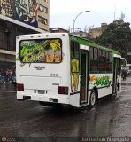 DC - A.C. de Conductores La India 090, por Jonnathan Rodrguez
