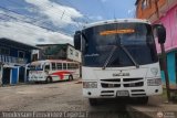 Garajes Paradas y Terminales Donde-Yenderson