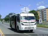 AR - Lnea Acotramora 30 Busscar Fussion Pluss Kamaz 4308-1