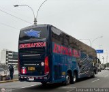 Empresa de Transporte Ave Fnix (Per) 143
