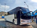 Cruceros Oriente Sur 801