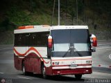 Expresos Guayana 013 Maz 152 Intercity Mercedes-Benz OM-502LA