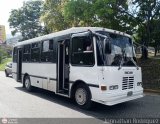 DC - A.C. de Conductores La India 176 por Jonnathan Rodrguez