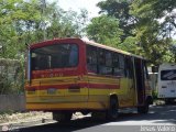 TU - Lnea Circunvalacin 48 A.C. 241 Fanabus Minimetro H Ford Turbo Diesel