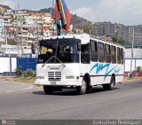 DC - Cooperativa de Transporte Los 4 Ases 98