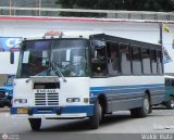 DC - A.C. de Transporte Roosevelt 161