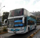 A.C. Mixta de Transporte Tchira Mrida R.L. 0409, por Waldir Mata