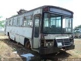 En Chiveras Abandonados Recuperacin 1030 Marcopolo Veneza II Fiat 130 OD