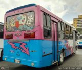 A.C. Mixta Conductores Unidos 044, por Michael Caraballo