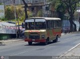 DC - Cooperativa de Transporte Pasajeros del Sur 055, por Jonnathan Rodrguez