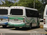 Unin Colonia Tovar C.A. 06 Servibus de Venezuela Granate Toyota Dyna
