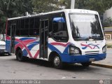 DC - A.C. Lnea Sur Este 141 Centrobuss Maxibuss Chevrolet NPR Turbo Isuzu
