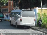 Sistema Integral de Transporte Superficial S.A V-00x