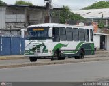 A.C. Transporte Paez 028