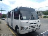 VA - A.C. La Muralla Bolivariana de Transporte 36, por Gabriel Vergara