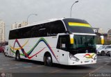 Empresa Chilena Pendiente 0127 Zhong Tong Bus LCK6660D-1 Desconocido NPI