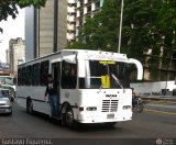 DC - Asoc. Conductores Criollos de La Pastora 053, por Gustavo Figueroa