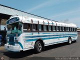 Colectivo Matera Nueva 34, por Sebastin Mercado