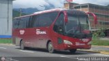 PDVSA Transporte de Personal ND, por Samuel Villamizar