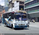 DC - A.C. Mixta Coche Vargas 121 Carrocera Alkon P30 New Chevrolet NPR Turbo Isuzu