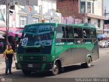 ZU - Micro 9 10, por Sebastin Mercado