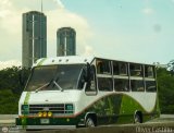 DC - Asoc. Coop. de Transporte Libertador 90, por Oliver Castillo