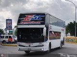 Expresos San Crist�bal 048 por Alvin Rond�n