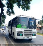 DC - Cooperativa de Transporte Pasajeros del Sur 9997