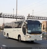 Jessica Tours 959. Xiamen Golden Dragon XML6108 Integral Cummins ISLe 290Hp