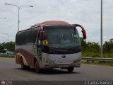 Uso Oficial 01  Yutong ZK6831HE Integral Cummins ISDe 210Hp