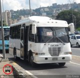 C.U. Caracas - Los Teques A.C. 076