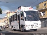 DC - A.C. de Transporte Roosevelt 081