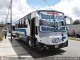 Expresos Nirgua 0018 Sanchez Tati Scainem Mercedes-Benz OH-1420