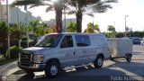 Turismos H-21 Ford Econoline - Club Wagon Ford Econoline E-Series