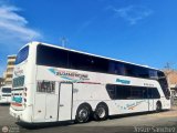 Sudamericano Express 009 por Josue S�nchez