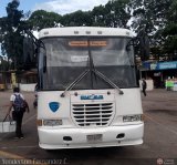 A.C. Transporte Paez 022
